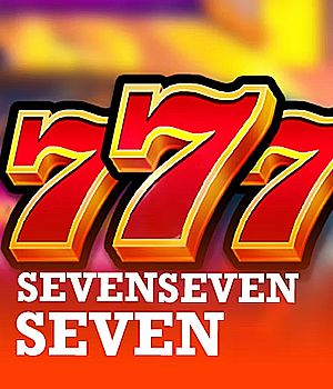 Imagem do jogo Seven Seven Seven