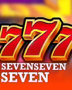 Seven Seven Seven