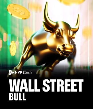 Wall Street Bull