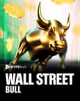 Wall Street Bull
