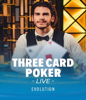 Three Card Poker