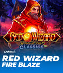 Red Wizard