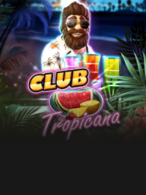 Club Tropicana