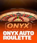 Onyx Auto Roulette