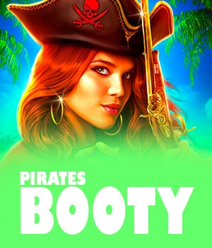 Pirates Booty