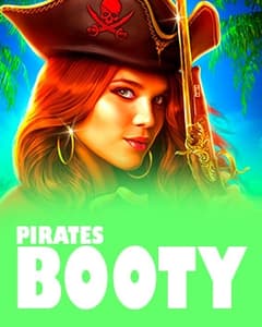 Pirates Booty