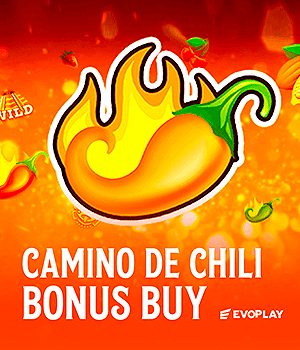 Camino de Chili Bonus Buy
