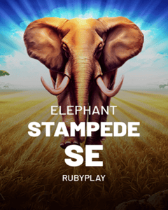 Elephant Stampede SE