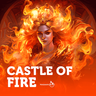 Castle of Fire