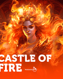 Castle of Fire