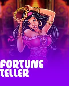 Fortune Teller