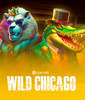 Wild Chicago