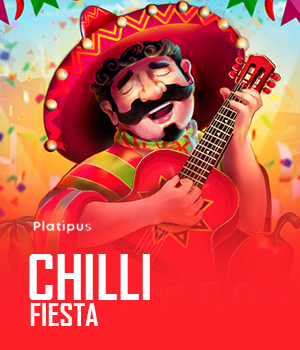 Chilli Fiesta