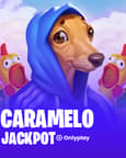 Caramelo Jackpot