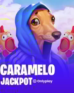 Caramelo Jackpot