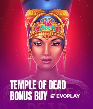 Temple Of Dead Bonus Buy