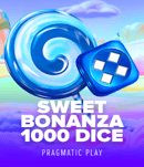 Jefferson ****Sweet Bonanza 1000 DiceR$ 6.979,50 Jogar Agora
