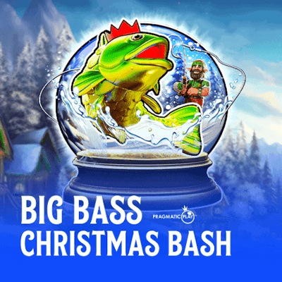 Big Bass Christmas Bash