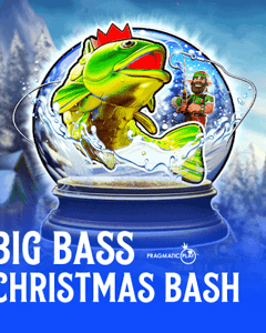 Big Bass Christmas Bash