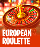European Roulette