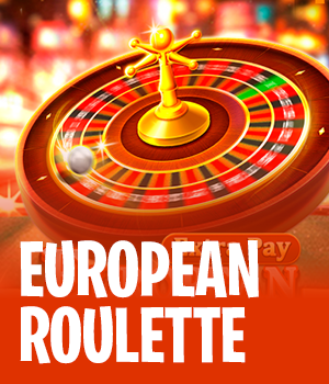 European Roulette
