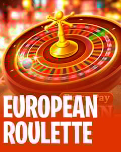 European Roulette