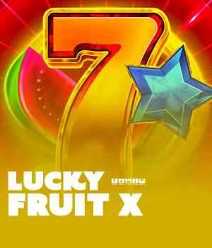 Lucky Fruit X