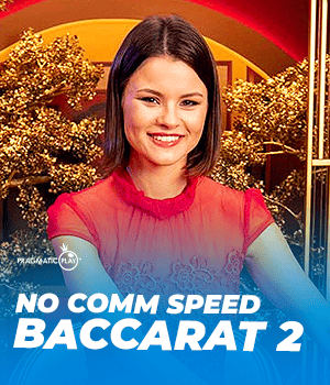 Live - No Comm Speed Baccarat 2