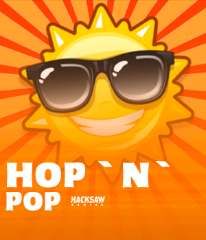 Hop'n'Pop