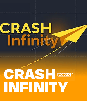 Crash Infinity