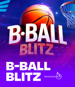 B-Ball Blitz
