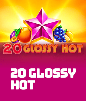 Imagem do jogo 20 Glossy Hot
