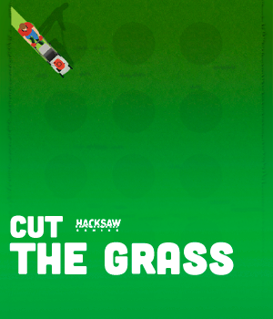 Cut the Grass