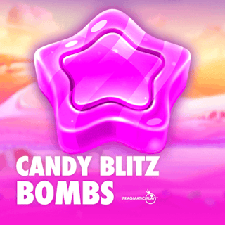 Candy Blitz Bombs
