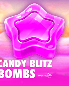 Candy Blitz Bombs