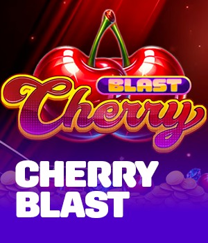 Imagem do jogo Cherry Blast
