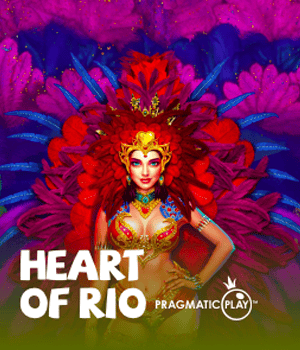 Heart of Rio