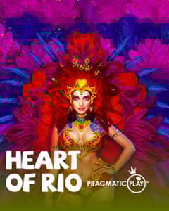 Heart of Rio