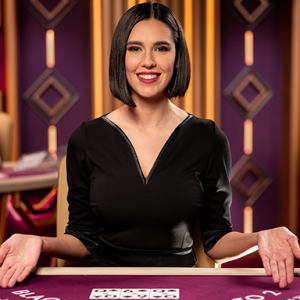 Live - Blackjack 64 - Ruby