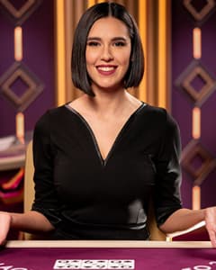 Live - Blackjack 64 - Ruby