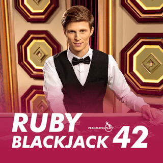 Blackjack 42 - Ruby