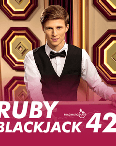 Blackjack 42 - Ruby