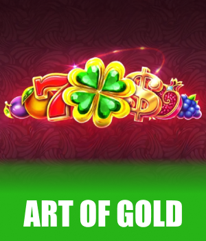 Imagem do jogo Art of Gold