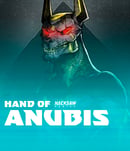 Hand of Anubis