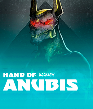 Imagem do jogo Hand of Anubis
