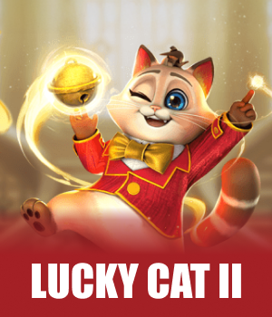 Lucky Cat Ⅱ