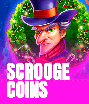 Scrooge Coins