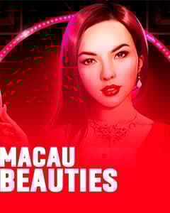Macau Beauties