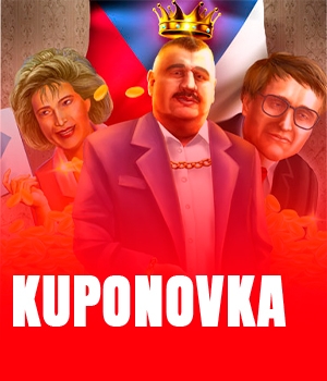 Kuponovka