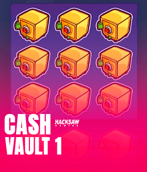 Cash Vault I